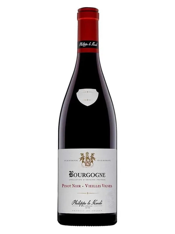 Chateau Philippe Le Hardi Bourgogne Pinot Noir