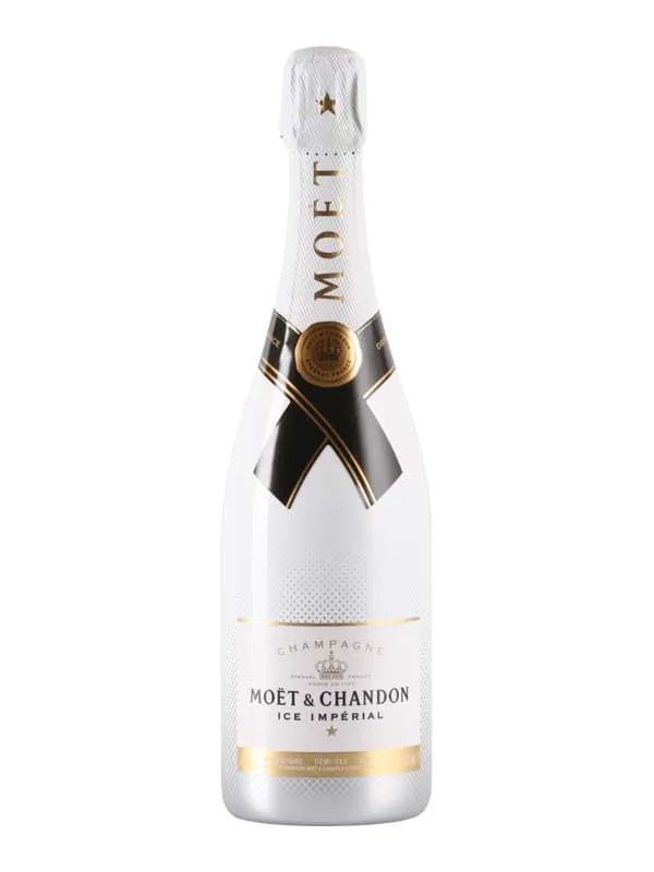 Rượu Champagne Moet & Chandon Ice Imperial