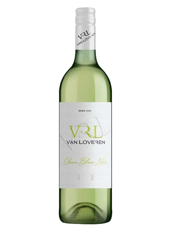 Van Loveren Chenin Blanc