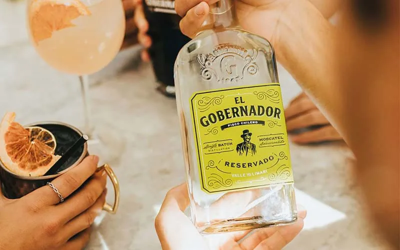 Pisco