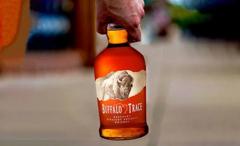 buffalo trace