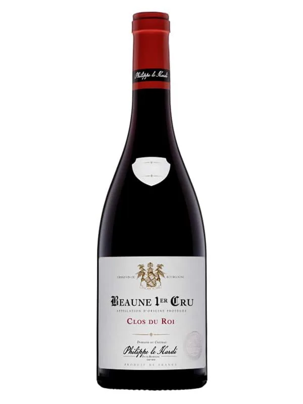 Chateau Philippe Le Hardi Beaune 1er Cru Clos du Roi