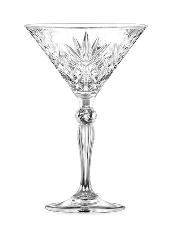 Bộ 6 Ly RCR Melodia Martini