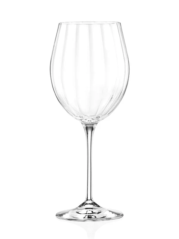 Bộ 6 ly RCR - OptiQ Wines