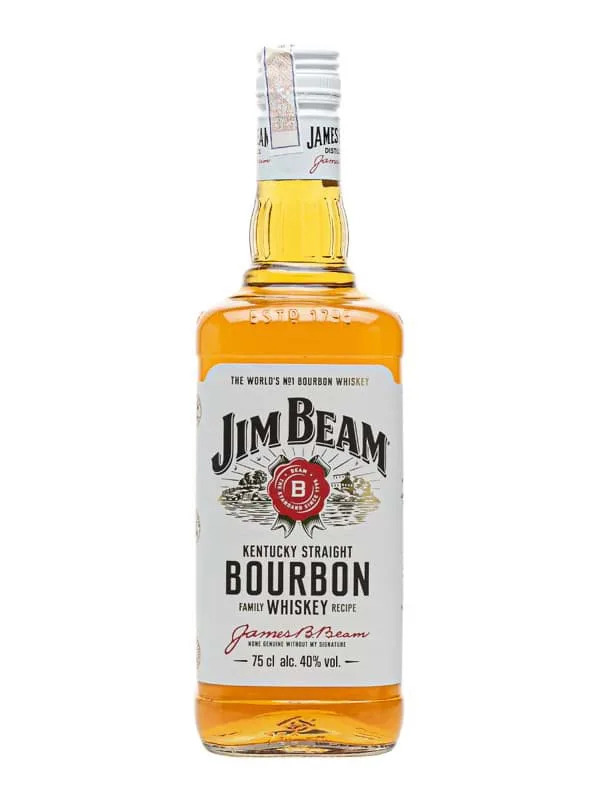 Jim Beam Bourbon