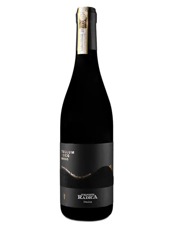 Vigneti Radica Tullum Rosso