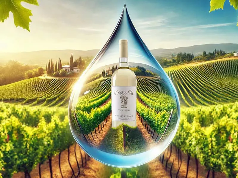 Clos Du Val Sauvignon Blanc