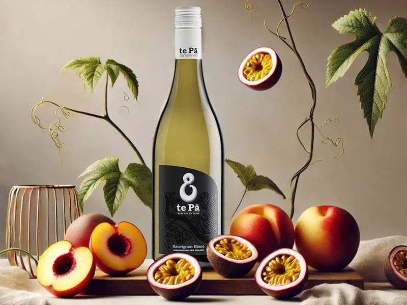 Te Pa Sauvignon Blanc
