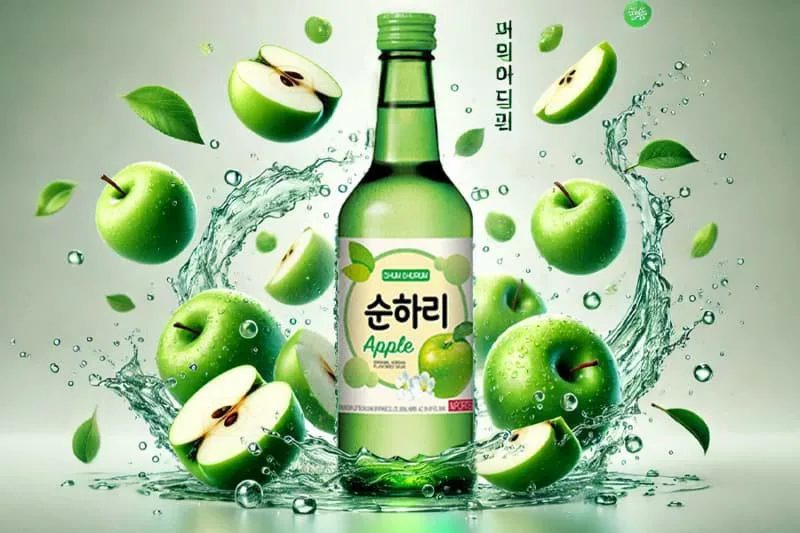 Chum churum