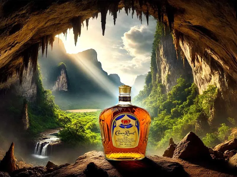 Crown Royal