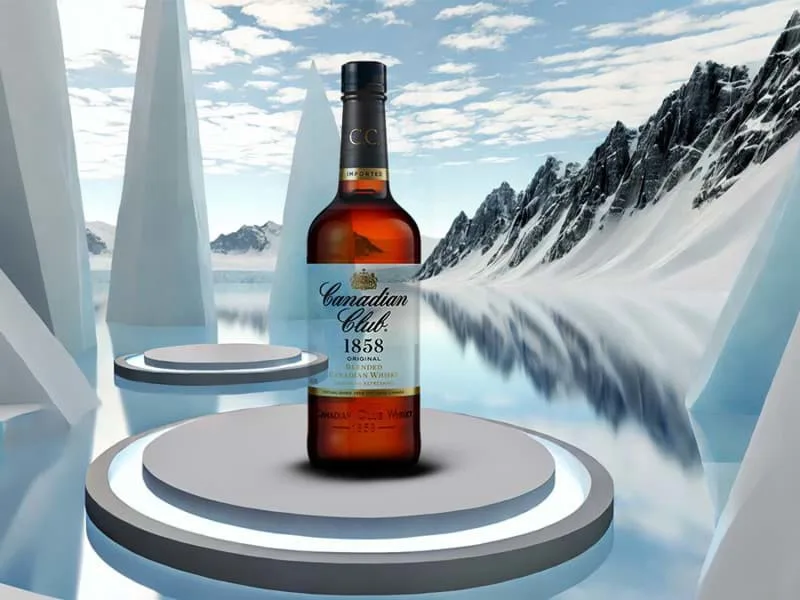 Canadian Club