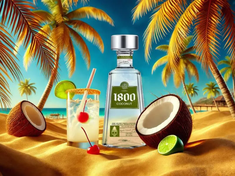 1800 Tequila