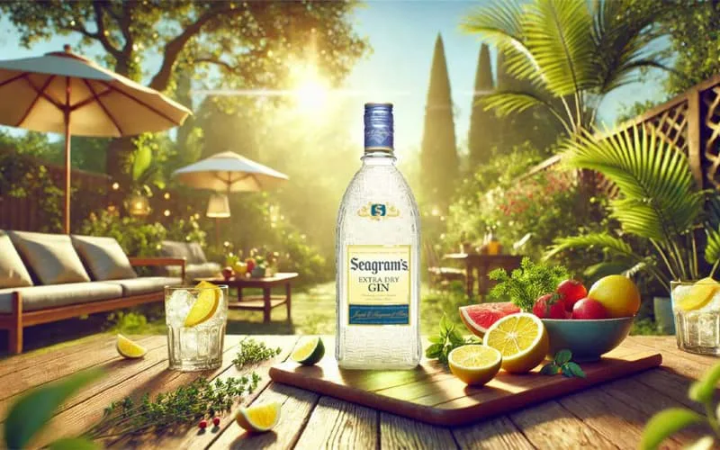 Seagram
