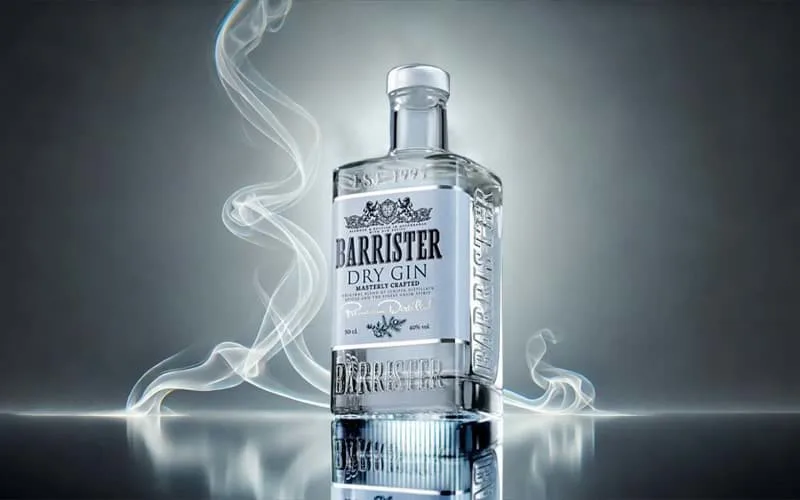 Barrister