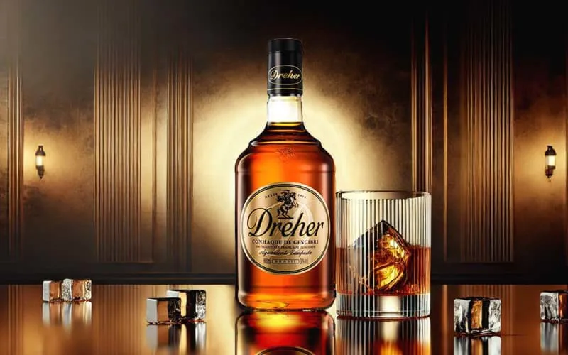 dreher
