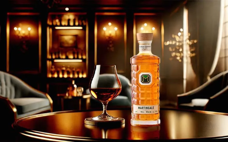 Martingale Cognac