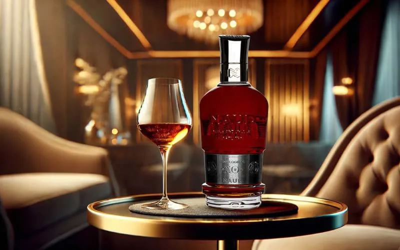 Naud Extra Cognac