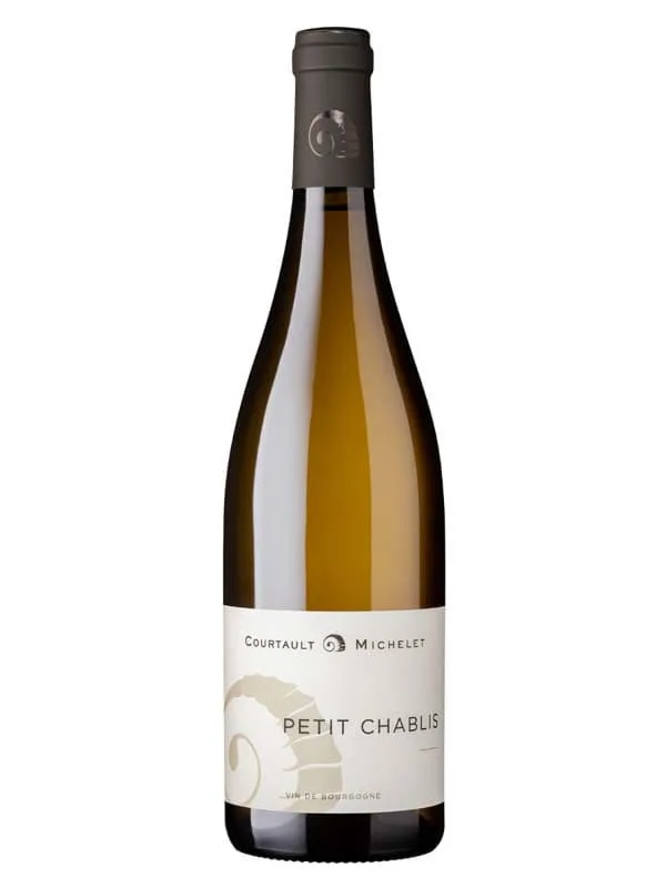 Domaine Courtault Petit Chablis