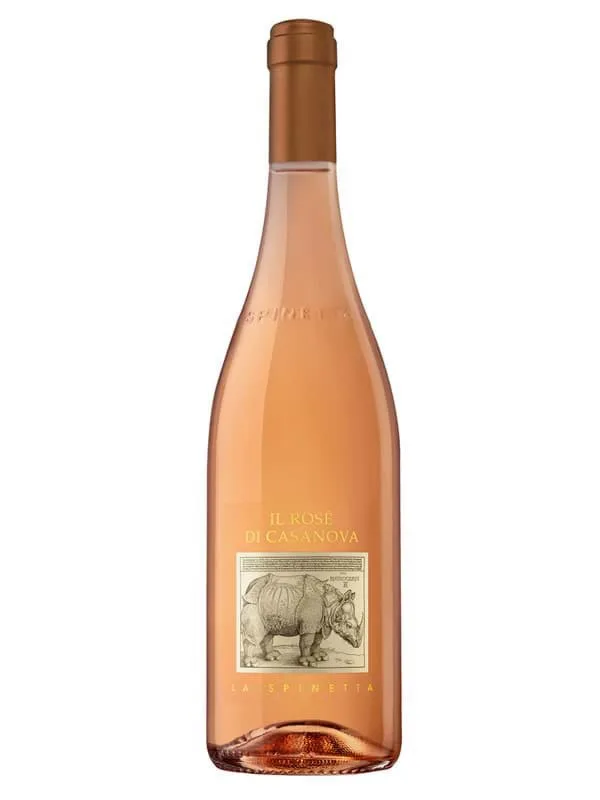 La Spinetta Rose Di Casanova