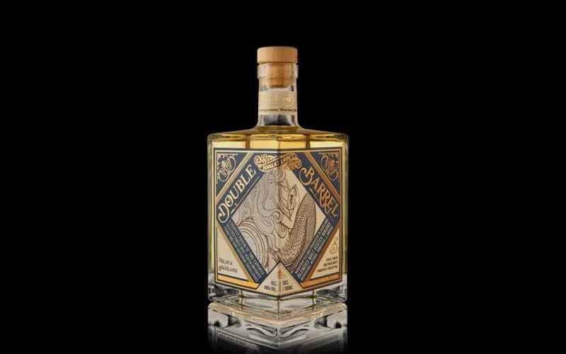 Double Barrel của Douglas Laing