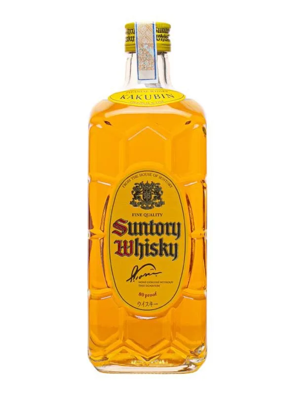 Suntory Kakubin