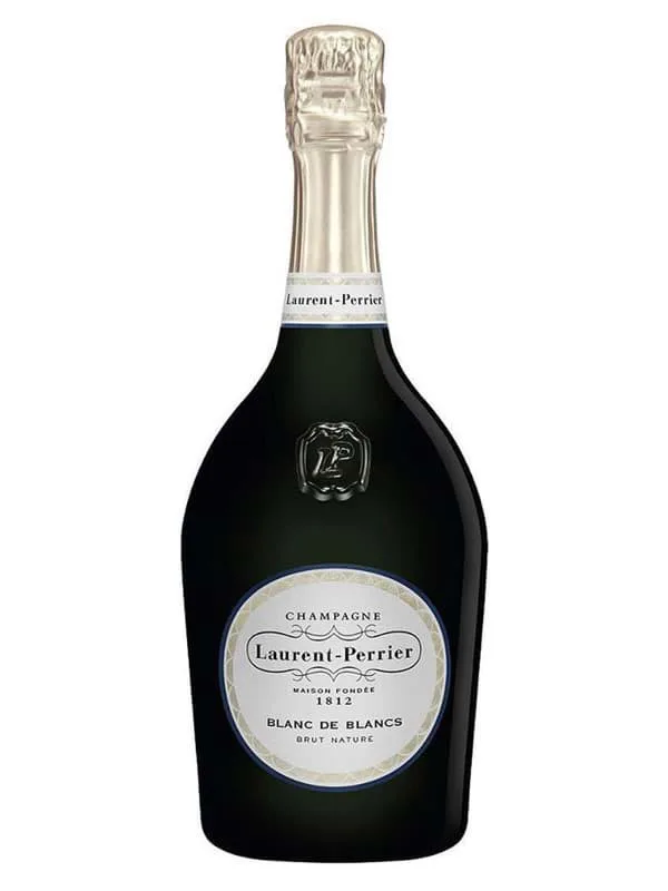 Champagne Laurent Perrier Blanc de Blancs Brut Nature