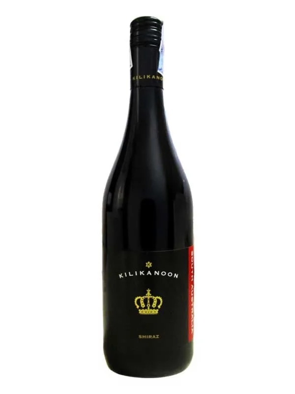 Kilikanoon Crown Shiraz