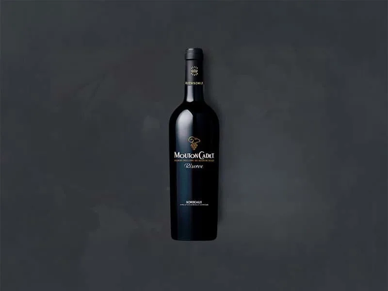 Vang reserva