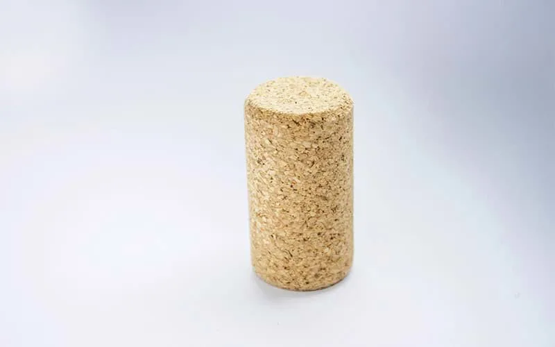 Nút bần Agglomerated