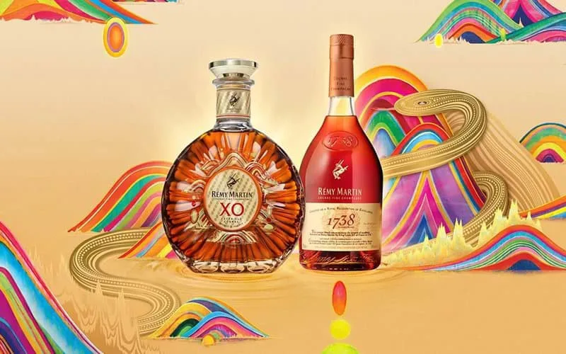 Remy Martin - The Year of Snake 2025