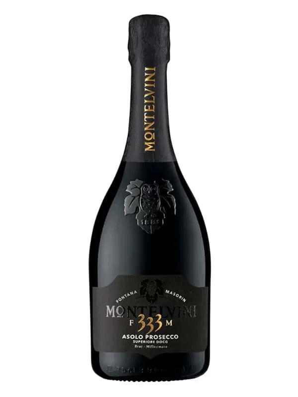 Montelvini FM333 Asolo Prosecco