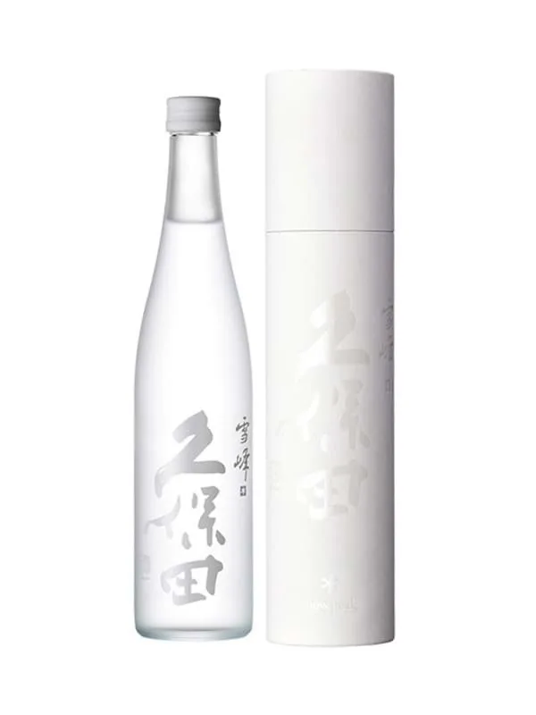 Sake Soujo Kobuta Seppou Junmai Daiginjo