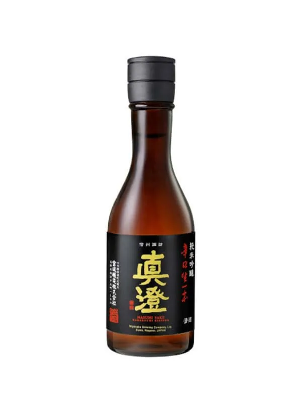 Sake Masumi Karakuchi Kippon Junmai Ginjo 300ml