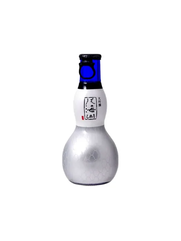 Sake Hakkaisan Daiginjo 180ml