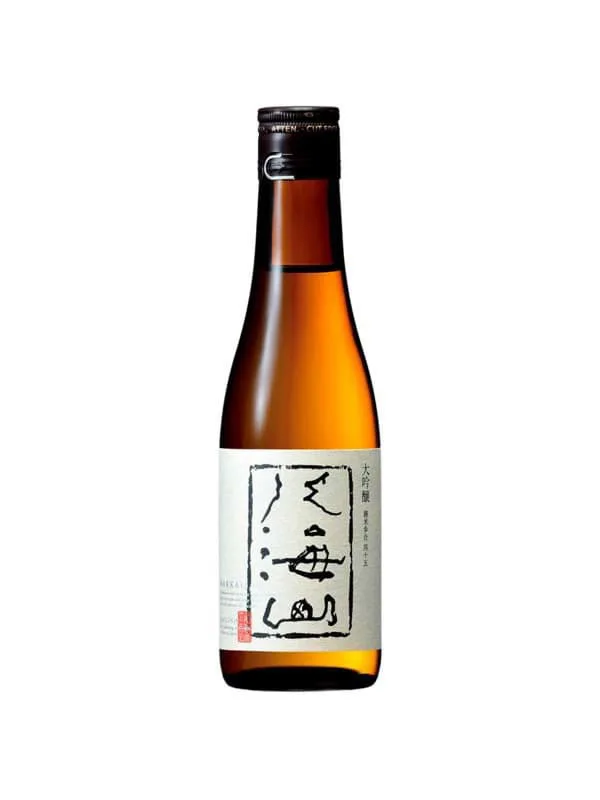 Sake Daiginjo Hakkaisan 300ml