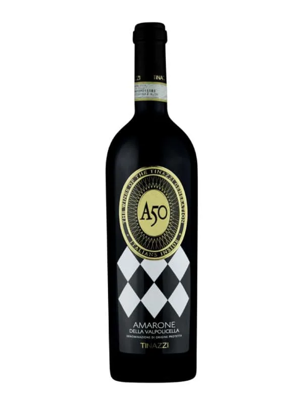Vang A50 Amarone