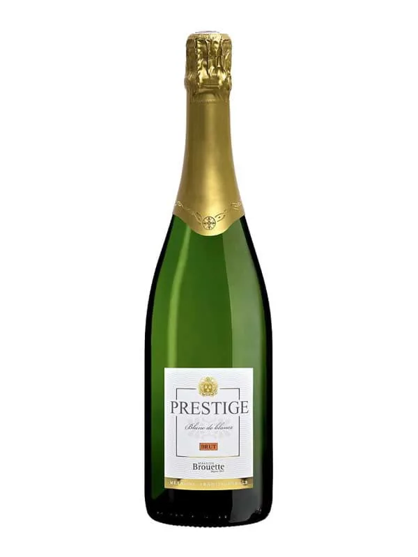 Brouette Prestige Brut Masion Brouette