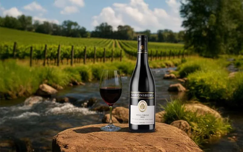 Saronsberg Full Circle 2022