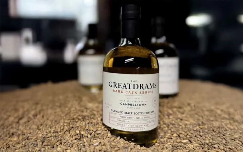 GreatDrams Campeltwon