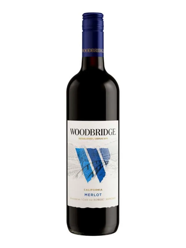 Woodbridge Merlot