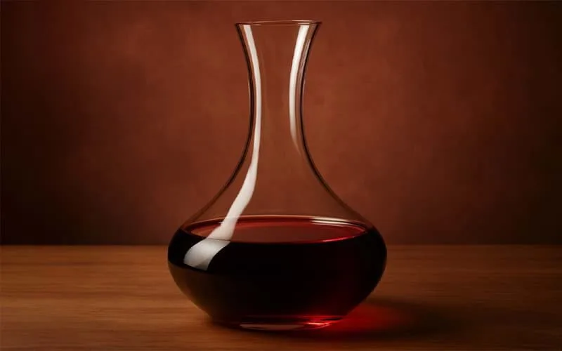 Decanter