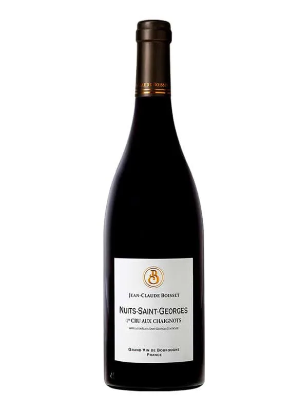 Jean-Claude Boisset Nuits-Saint-Georges 1er Cru Aux Chaignots