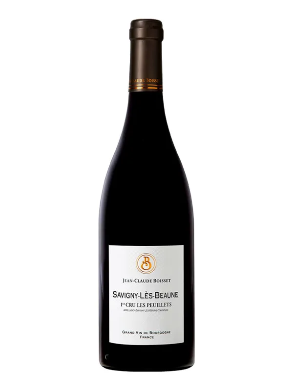 Jean-Claude Boisset Savigny-Les-Beaune 1er Cru Les Peuillets