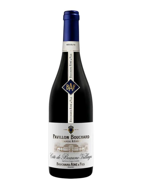 Bouchard Aine et Fils Pavillon Bouchard Grande Reserve