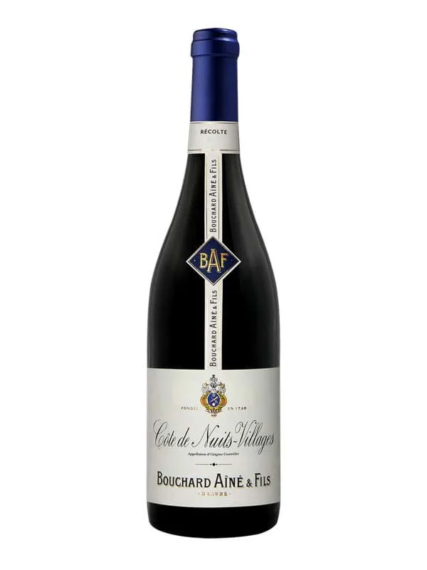 Bouchard Aine et Fils Cote de Nuits-Villages