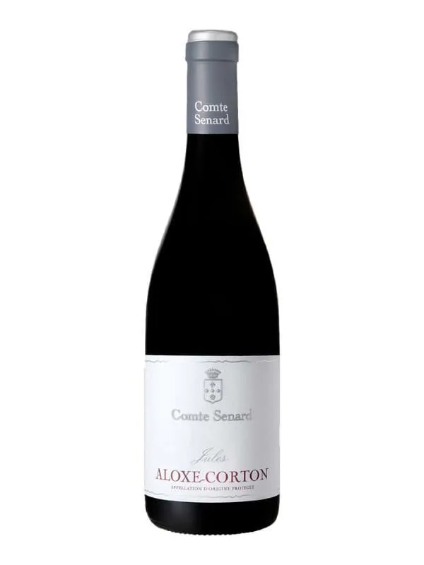 Domaine Comte Senard Aloxe Corton Cuvee Jules