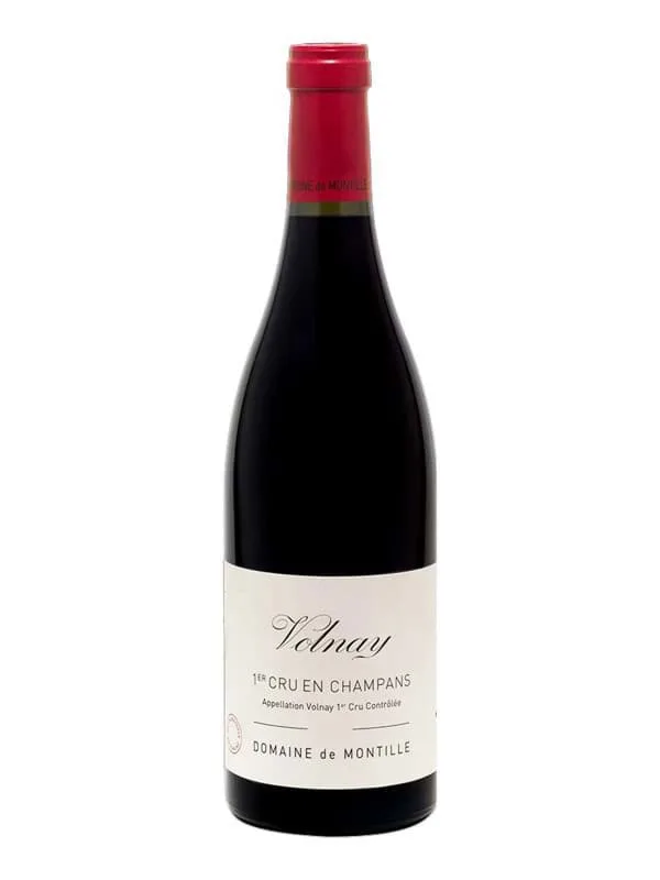 Domaine de Montille Volnay 1er Cru En Champans
