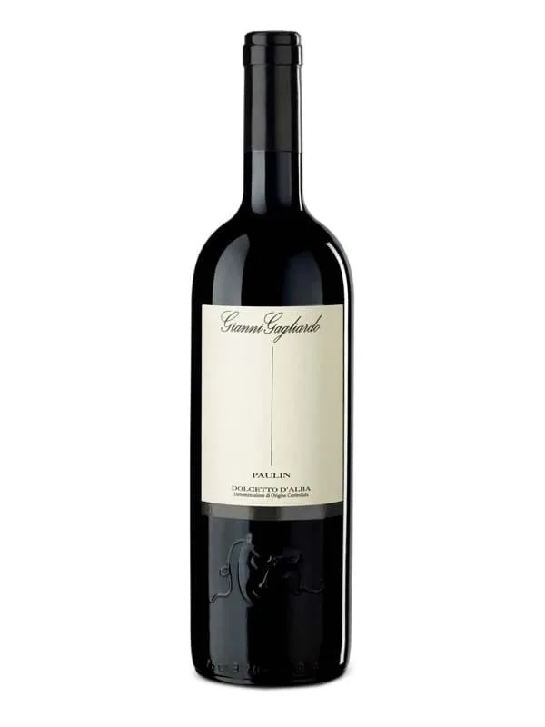 Gianni Gagliardo Paulin Dolcetto