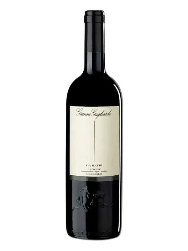 Gianni Gagliardo Dabatie Langhe