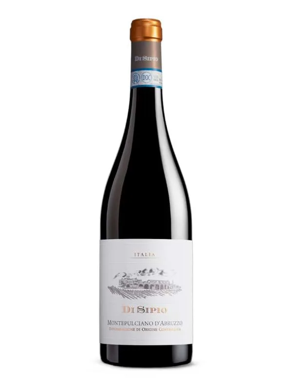 Di Sipio Montepulciano